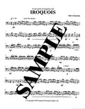 Iroquois