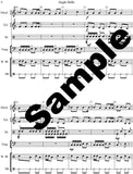 Favorite Holiday Carols (a best seller)