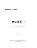 Dance I (Digital Copy)