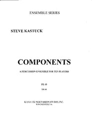 Components Grade 5 (Digital Copy)