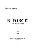 B-Force! (Digital Copy)