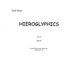 Hieroglyphics (Digital Copy)