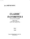 Classic Favorites (Digital Copy)