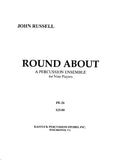 Roundabout (Digital Copy)