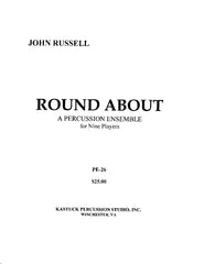 Roundabout (Digital Copy)