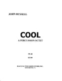 Cool (Digital Copy)