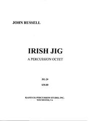 Irish Jig (Digital Copy)