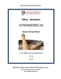 Aysmmetrical (Digital Copy)