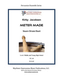 Meter Made (Digital Copy)