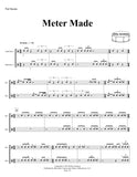 Meter Made (Digital Copy)
