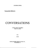 Conversations (Digital Copy)