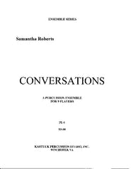 Conversations (Digital Copy)