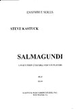 Salmagundi Grade 2 (Digital Copy)