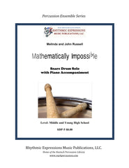 Mathematically Impossible (Digital Copy)