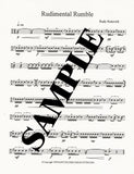 Contest Solos (Digital Copy)