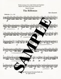 The Rifleman (Digital Copy)
