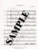 Timpania Grade 2