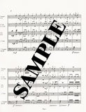 Timpania Grade 2