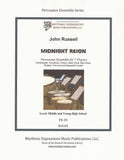 Midnight Reign (Digital Copy)