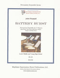 Battery Burst (Digital Copy)