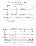 Battery Burst (Digital Copy)