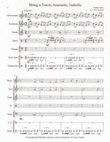 Favorite Holiday Carols III