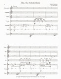 Favorite Holiday Carols III