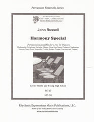 Harmony Special
