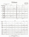 Echoes (Digital Copy)