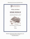 Stick with It (Digital Copy)