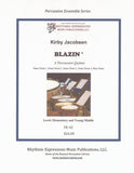 Blazin' (Digital Copy)