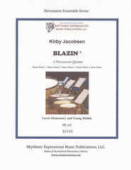 Blazin' (Digital Copy)
