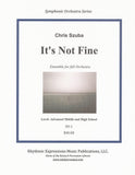 It's Not Fine