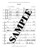 Snap! A Snare Drum Quartet Best Seller (Digital Copy)