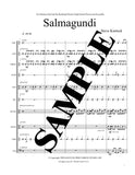 Salmagundi Grade 2 (Digital Copy)