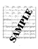 Salmagundi Grade 2