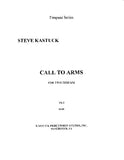 Call to Arms Grade 4