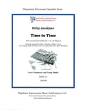 Time To Time (Digital Copy )
