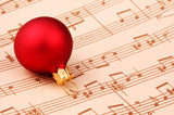 Favorite Holiday Carols II (Digital Copy)