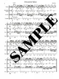 10 Percussion Cadences for Middle/Jr. High Book 2 (Digital Copy)
