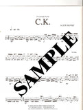 C.K. Grade 3 (Digital Copy)