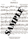 Dance I