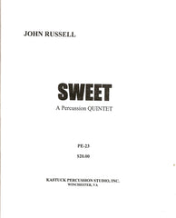 Sweet, (M, 3) (Digital Copy)