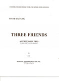 Three Friends