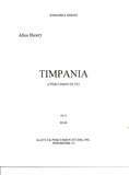 Timpania Grade 2 (Digital Copy)
