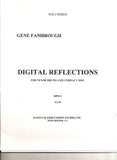 Digital Refections