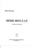 Dixie Hot-Cat (Digital Copy)