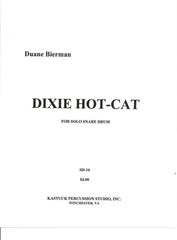 Dixie Hot-Cat