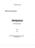 Iroquois (Digital Copy)