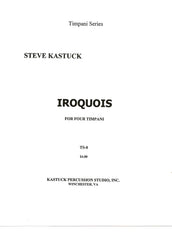 Iroquois (Digital Copy)
